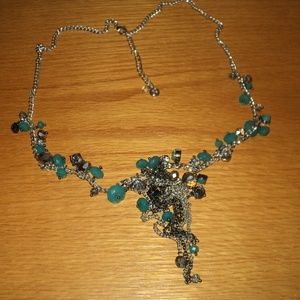 New Vera Wang Necklace